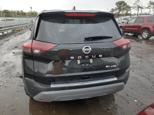 Photo 5 VIN: 5N1AT3CB7MC678240 - NISSAN ROGUE SL 