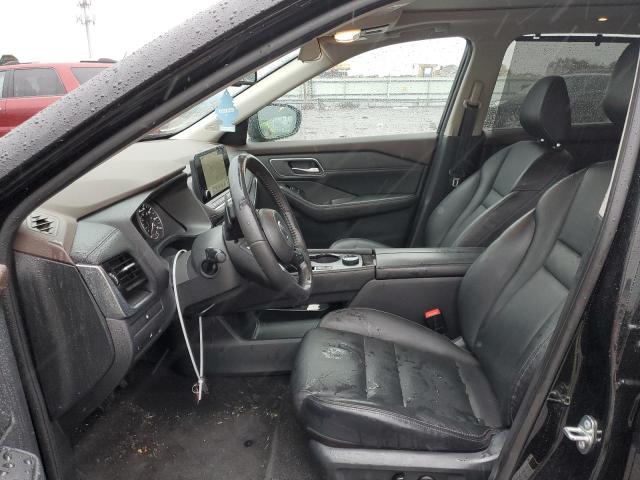 Photo 6 VIN: 5N1AT3CB7MC678240 - NISSAN ROGUE SL 