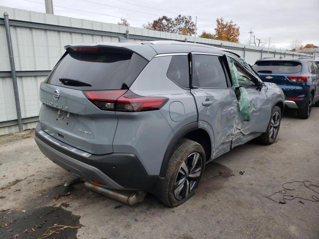 Photo 3 VIN: 5N1AT3CB7MC685866 - NISSAN ROGUE SL 