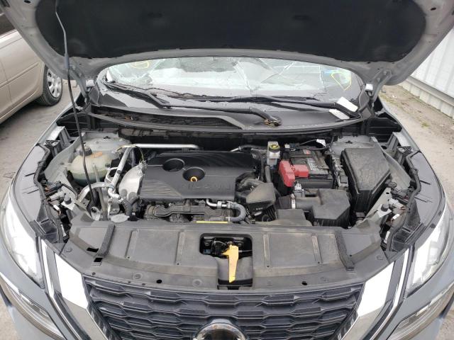 Photo 6 VIN: 5N1AT3CB7MC685866 - NISSAN ROGUE SL 