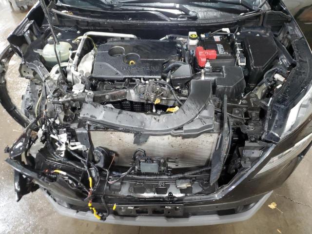 Photo 11 VIN: 5N1AT3CB7MC746035 - NISSAN ROGUE SL 