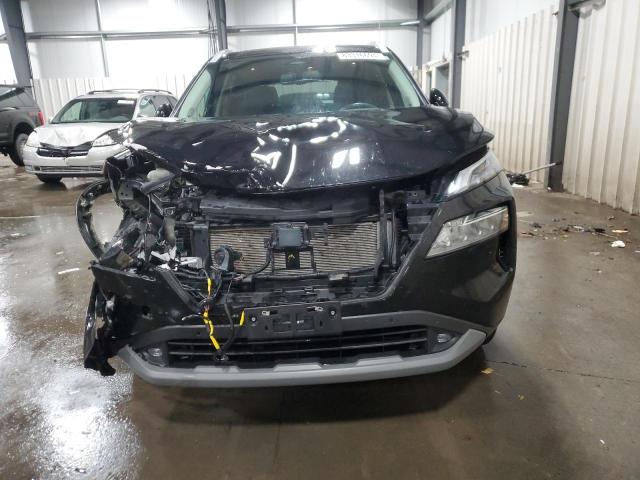 Photo 4 VIN: 5N1AT3CB7MC746035 - NISSAN ROGUE SL 