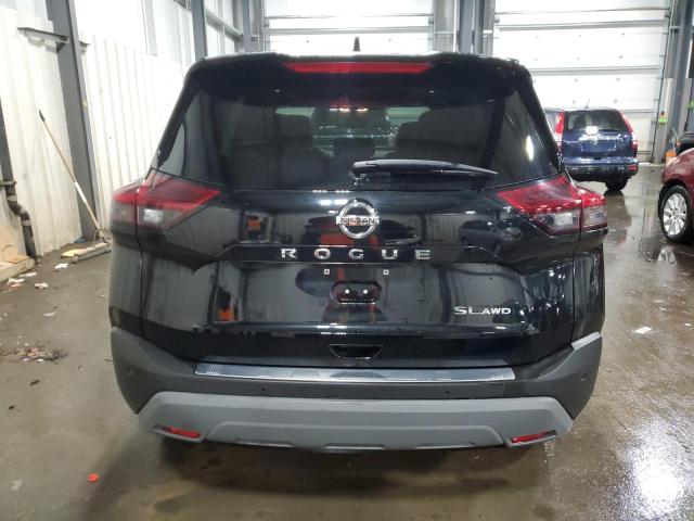 Photo 5 VIN: 5N1AT3CB7MC746035 - NISSAN ROGUE SL 