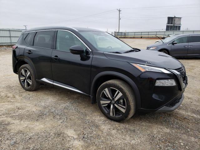 Photo 3 VIN: 5N1AT3CB7MC748948 - NISSAN ROGUE SL 