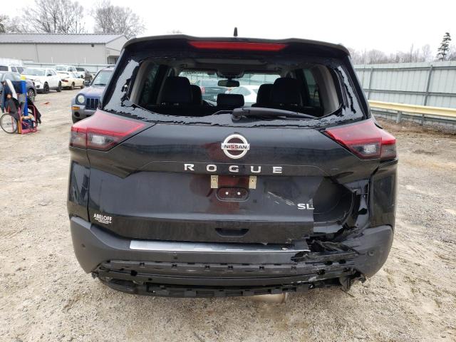 Photo 5 VIN: 5N1AT3CB7MC748948 - NISSAN ROGUE SL 