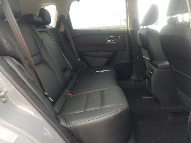 Photo 10 VIN: 5N1AT3CB8MC684791 - NISSAN ROGUE SL 