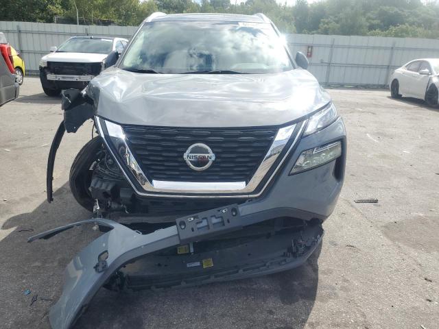 Photo 4 VIN: 5N1AT3CB8MC684791 - NISSAN ROGUE SL 