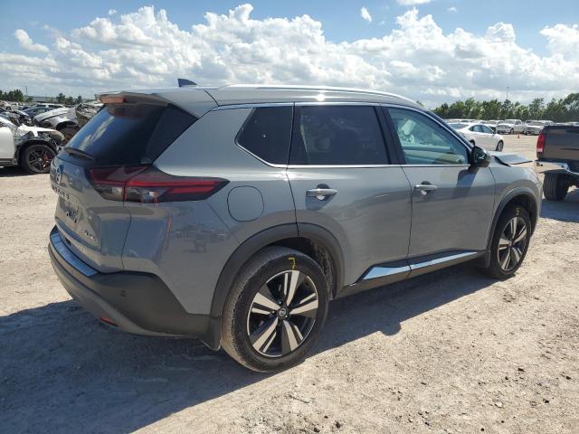 Photo 2 VIN: 5N1AT3CB8MC719880 - NISSAN ROGUE SL 