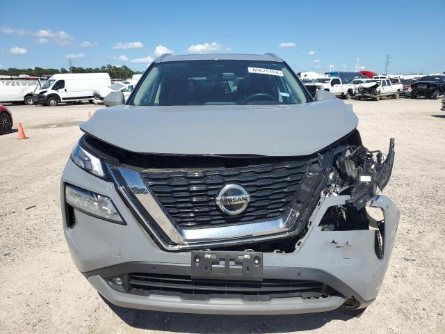 Photo 4 VIN: 5N1AT3CB8MC719880 - NISSAN ROGUE SL 