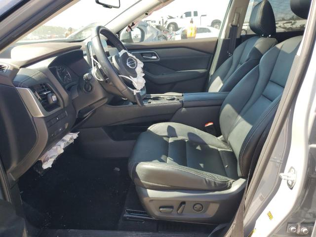 Photo 6 VIN: 5N1AT3CB8MC719880 - NISSAN ROGUE SL 