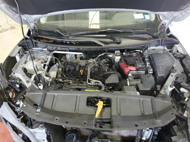 Photo 11 VIN: 5N1AT3CB8MC772756 - NISSAN ROGUE SL 