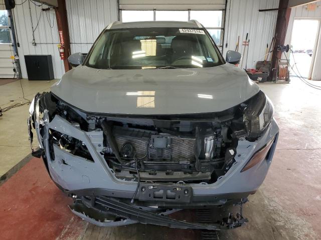 Photo 4 VIN: 5N1AT3CB8MC772756 - NISSAN ROGUE SL 