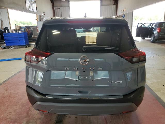 Photo 5 VIN: 5N1AT3CB8MC772756 - NISSAN ROGUE SL 