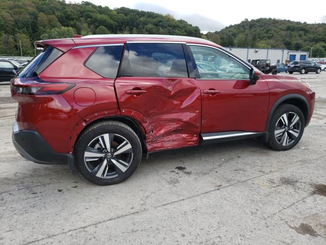 Photo 8 VIN: 5N1AT3CB9MC695749 - NISSAN ROGUE SL 