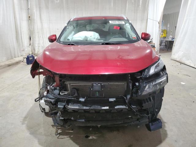 Photo 4 VIN: 5N1AT3CB9MC704885 - NISSAN ROGUE 