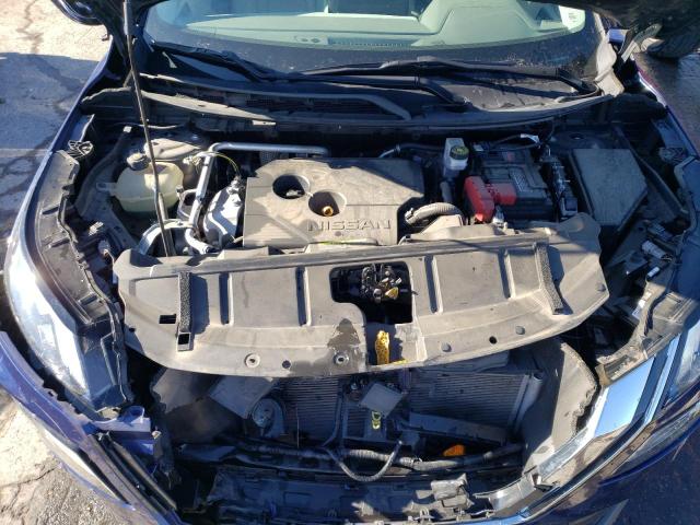 Photo 10 VIN: 5N1AT3CB9MC706748 - NISSAN ROGUE 