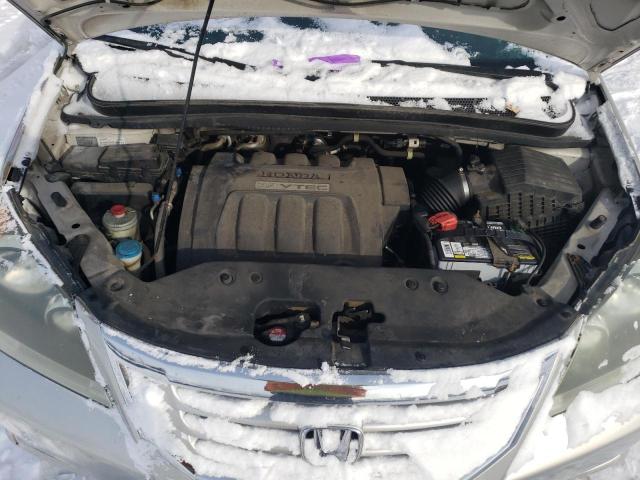 Photo 10 VIN: 5N1AT3CBXMC676546 - NISSAN ROGUE 