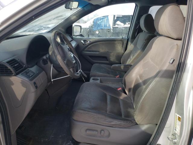 Photo 6 VIN: 5N1AT3CBXMC676546 - NISSAN ROGUE 