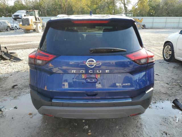 Photo 5 VIN: 5N1AT3CBXMC693671 - NISSAN ROGUE SL 