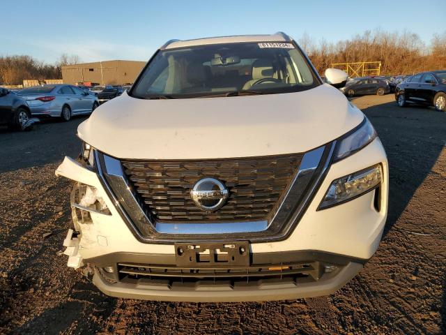 Photo 4 VIN: 5N1AT3CBXMC713210 - NISSAN ROGUE SL 