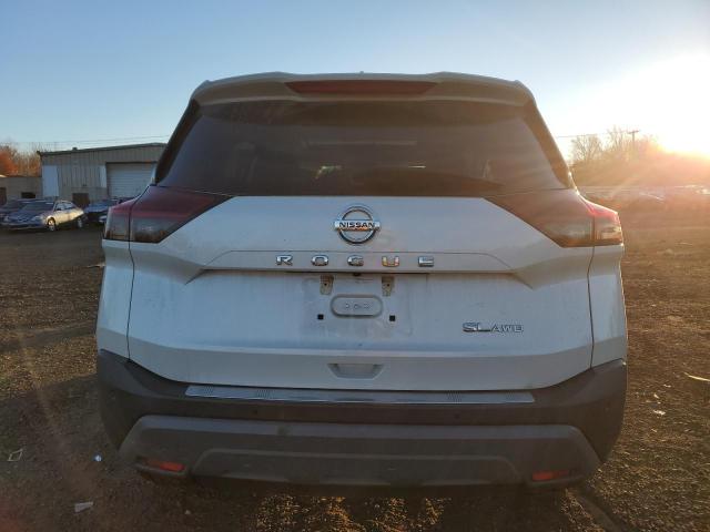 Photo 5 VIN: 5N1AT3CBXMC713210 - NISSAN ROGUE SL 