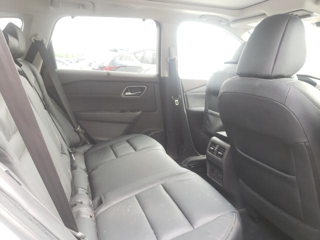 Photo 5 VIN: 5N1AT3CBXMC720044 - NISSAN ROGUE SL 