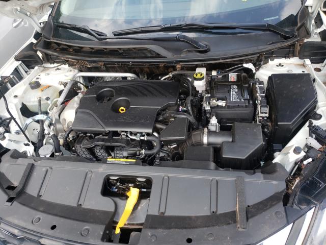 Photo 6 VIN: 5N1AT3CBXMC720044 - NISSAN ROGUE SL 