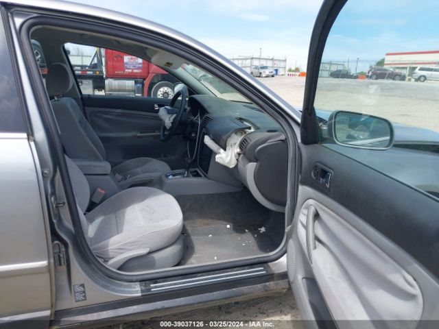 Photo 4 VIN: 5N1AT3CBXMC765646 - NISSAN ROGUE 