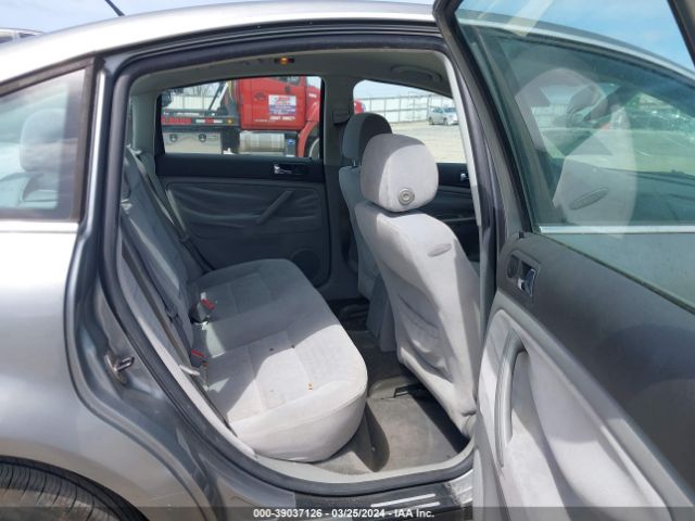 Photo 7 VIN: 5N1AT3CBXMC765646 - NISSAN ROGUE 