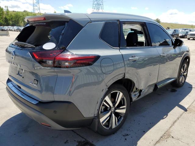 Photo 3 VIN: 5N1AT3CBXMC768238 - NISSAN ROGUE SL 