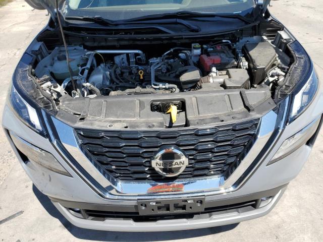 Photo 6 VIN: 5N1AT3CBXMC768238 - NISSAN ROGUE SL 