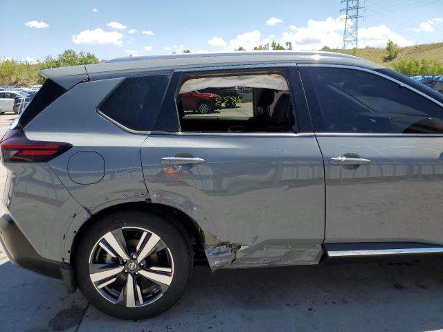 Photo 8 VIN: 5N1AT3CBXMC768238 - NISSAN ROGUE SL 