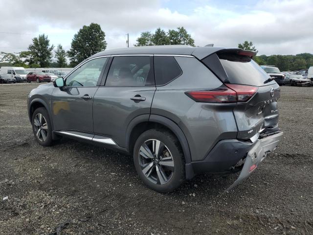 Photo 1 VIN: 5N1AT3CBXMC803540 - NISSAN ROGUE SL 