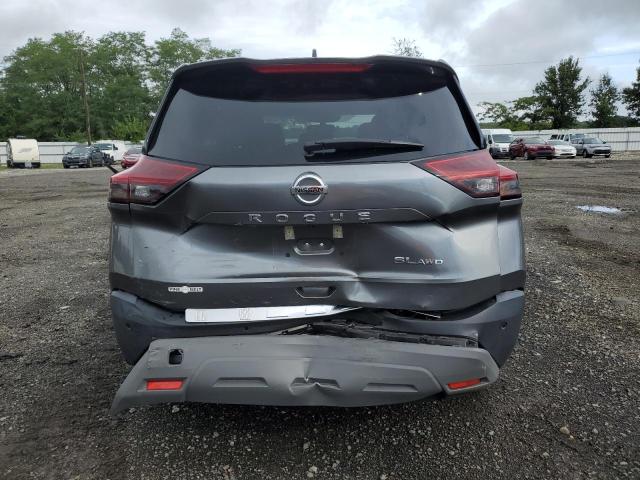 Photo 5 VIN: 5N1AT3CBXMC803540 - NISSAN ROGUE SL 