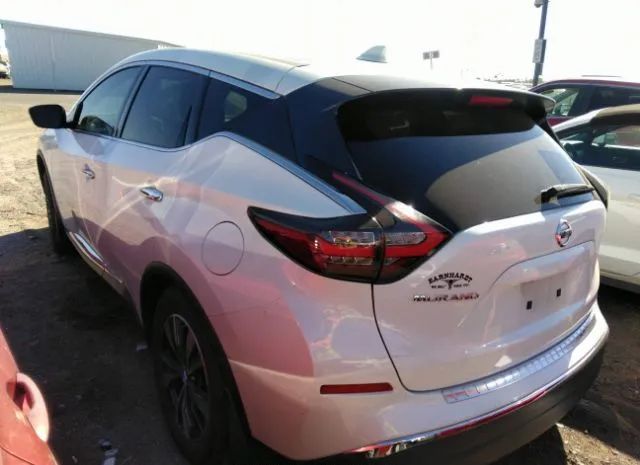 Photo 2 VIN: 5N1AZ2AJ0LN103046 - NISSAN MURANO 