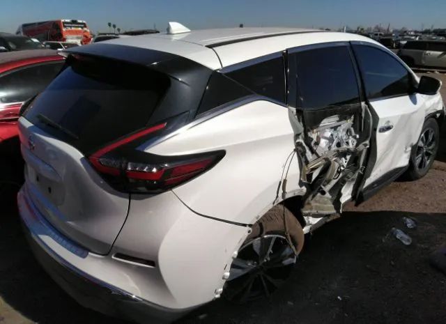 Photo 3 VIN: 5N1AZ2AJ0LN103046 - NISSAN MURANO 