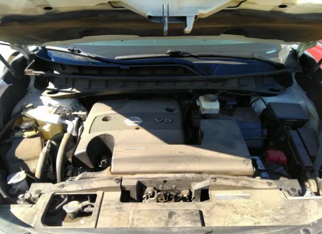 Photo 9 VIN: 5N1AZ2AJ0LN103046 - NISSAN MURANO 