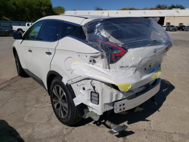 Photo 2 VIN: 5N1AZ2AJ0LN109686 - NISSAN MURANO 