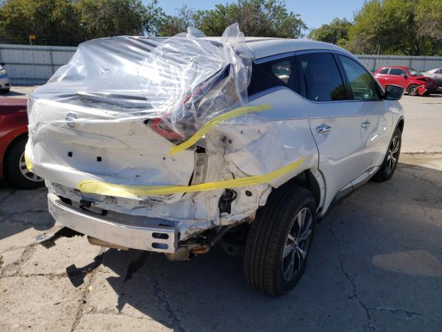 Photo 3 VIN: 5N1AZ2AJ0LN109686 - NISSAN MURANO 