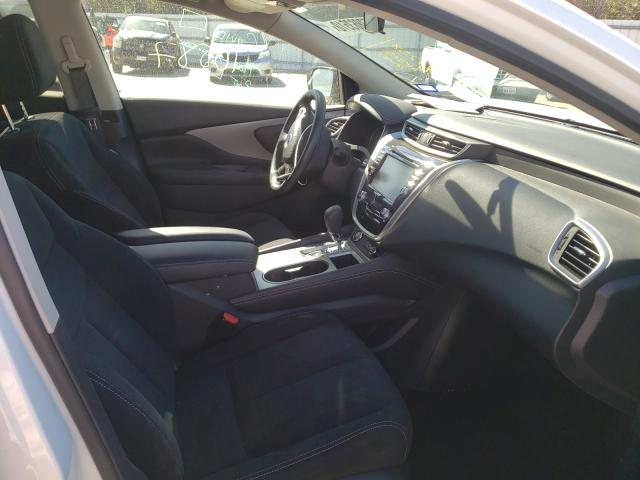 Photo 4 VIN: 5N1AZ2AJ0LN109686 - NISSAN MURANO 