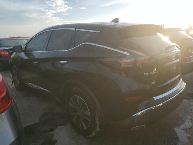 Photo 1 VIN: 5N1AZ2AJ0LN114791 - NISSAN MURANO S 