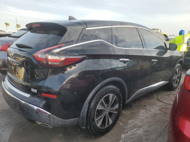 Photo 2 VIN: 5N1AZ2AJ0LN114791 - NISSAN MURANO S 