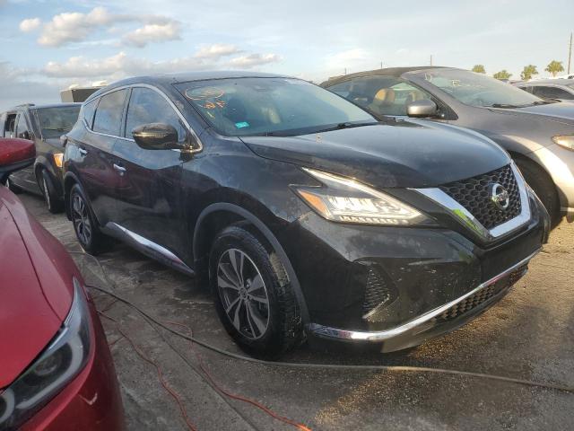 Photo 3 VIN: 5N1AZ2AJ0LN114791 - NISSAN MURANO S 