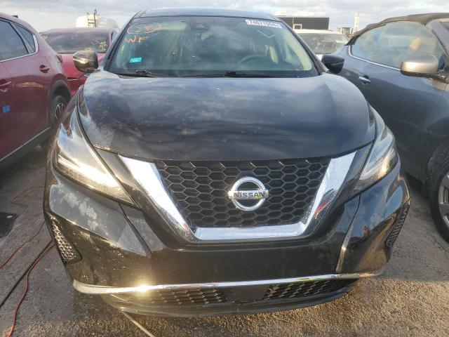 Photo 4 VIN: 5N1AZ2AJ0LN114791 - NISSAN MURANO S 