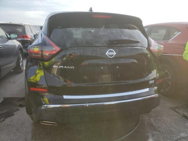 Photo 5 VIN: 5N1AZ2AJ0LN114791 - NISSAN MURANO S 