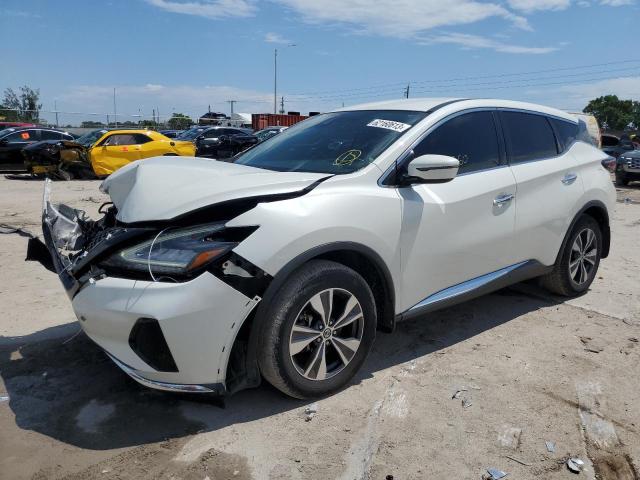 Photo 0 VIN: 5N1AZ2AJ0LN118596 - NISSAN MURANO S 