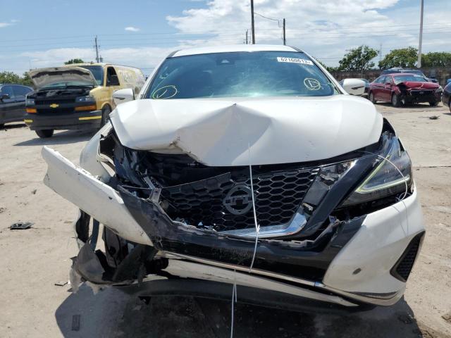 Photo 4 VIN: 5N1AZ2AJ0LN118596 - NISSAN MURANO S 