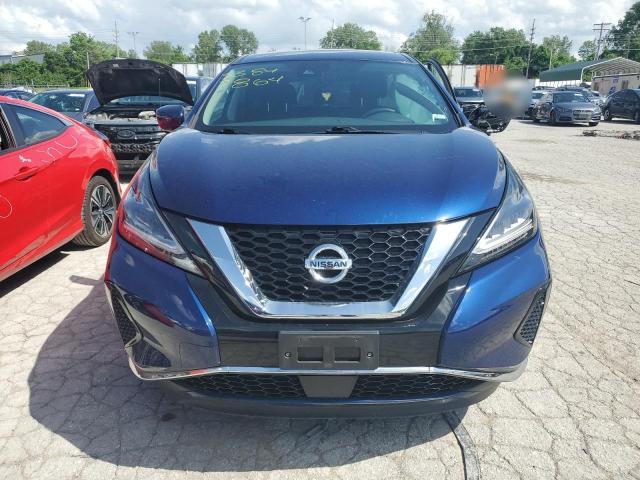 Photo 4 VIN: 5N1AZ2AJ0LN122633 - NISSAN MURANO 