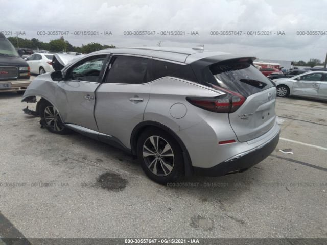 Photo 2 VIN: 5N1AZ2AJ0LN134281 - NISSAN MURANO 