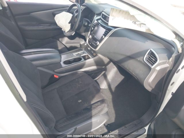 Photo 4 VIN: 5N1AZ2AJ0LN138184 - NISSAN MURANO 